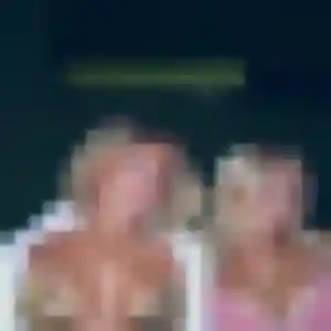 Photo perso de Harmony, 44 ans à Monterfil - plan discret