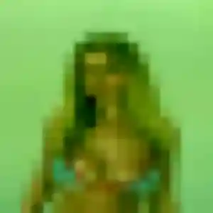 Belle Idalina, 30 ans à Mouy - découvrir son profil