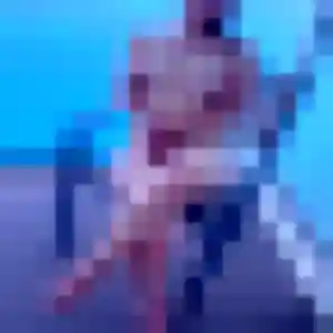 Photo sexy de Xaviere, 22 ans à Murat - rencontre coquine