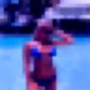 Blanche, 24 ans, en ligne à Niherne pour un plan cul