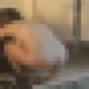 Photo privée de Khadija, 40 ans à Paimpont - rencontre coquine