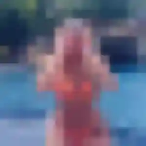 Belle Malika, 22 ans à Péone - la contacter