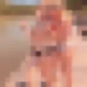 Romina, 41 ans, en ligne à Plourivo pour une rencontre coquine