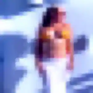 Charmante Ximena, 29 ans à Pouillé - la contacter
