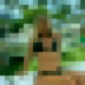 Photo privée de Rym, 32 ans à Réaux sur Trèfle - rencontre coquine