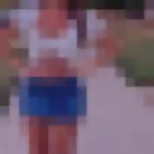 Photo privée de Clemence, 37 ans à Rivière-Salée - plan discret