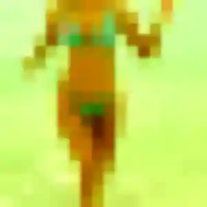 Photo sexy de Oumaima, 34 ans à Saint-André-et-Appelles - plan discret