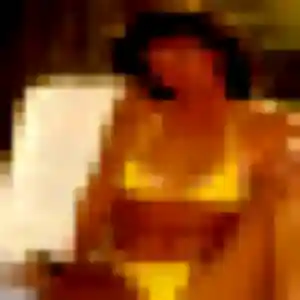 Photo exclusive de Karima, 37 ans à Saint-Clément-des-Levées - rencontre sans lendemain