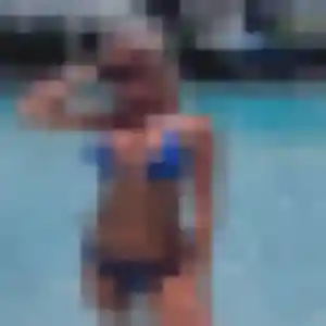 Photo exclusive de Lisa, 34 ans à Saint-Georges-de-Luzençon - plan discret
