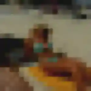Photo privée de Oumaima, 31 ans à Saint-Hilaire-les-Andrésis - rencontre coquine
