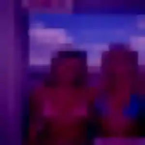 Amel (25 ans) à Saint-Mamet-la-Salvetat attend une rencontre ce soir