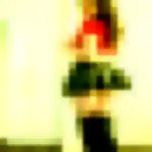 Brunehilde, 24 ans, en ligne à Saint-Maurice pour une rencontre coquine