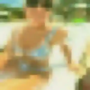 Photo sexy de Caroline, 31 ans à Saint-Mitre-les-Remparts - rencontre coquine