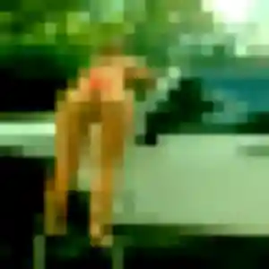 Photo privée de Lena, 24 ans à Saint-Paul - rencontre sans lendemain