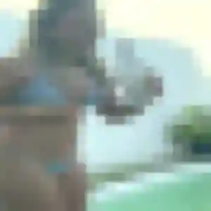 Photo privée de Salima, 39 ans à Saint-Pierre-de-Maillé - rencontre sans lendemain