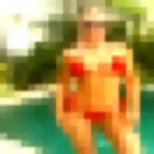 Photo privée de Thais, 45 ans à Saint-Pompain - rencontre coquine