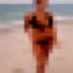 Photo exclusive de Victoire, 43 ans à Saint-Pompain - plan discret