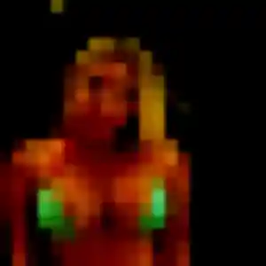 Charmante Madeleine, 43 ans à Saint-Rémy - découvrir son profil