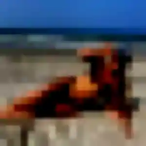 Photo sexy de Olga, 31 ans à Saint-Révérend - rencontre coquine