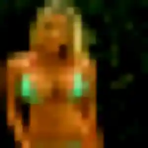 Photo exclusive de Justine, 35 ans à Saint-Sauveur-Marville - rencontre coquine