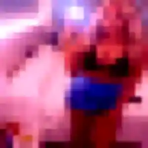 Anna, 34 ans, en ligne à Saint-Thomas pour une rencontre coquine