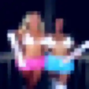 Sarah, femme de 34 ans cherche plan cul à Saint-Yaguen