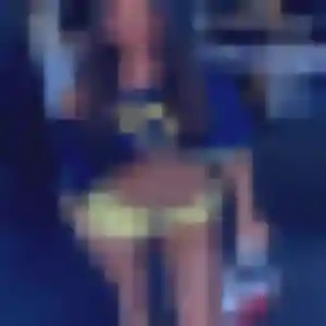 Photo privée de Joana, 23 ans à Sainte-Anne - rencontre coquine