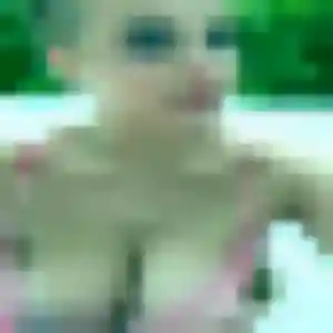 Katia (40 ans) à Sainte-Croix attend une rencontre ce soir