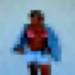 Monique de Sainte-Jamme-sur-Sarthe, 44 ans - plan cul sans lendemain