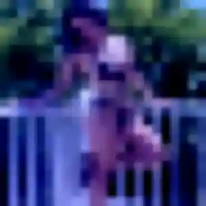 Photo privée de Augustine, 35 ans à Santec - rencontre coquine
