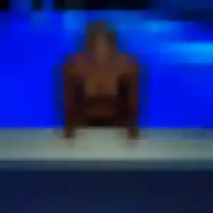 Charmante Rachida, 40 ans à Sarzeau - voir sa photo