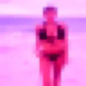 Joana, 29 ans, connectée à Savigny-sur-Braye pour une rencontre coquine