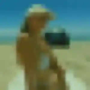 Photo sexy de Touria, 25 ans à Sigogne - rencontre coquine