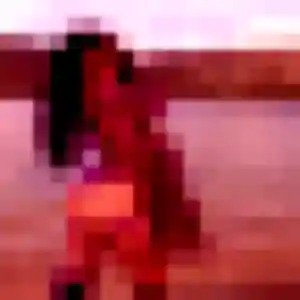 Louna de Soudan, 36 ans - plan cul discret
