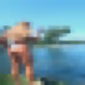 Charmante Colombine, 24 ans à Thivencelle - la contacter