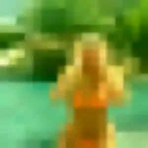 Belle Lamia, 31 ans à Tourgéville - voir sa photo