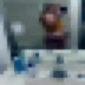 Photo perso de Wahiba, 41 ans à Toussaint - rencontre sans lendemain