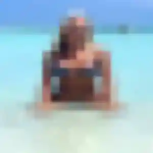 Luna de Trizay, 32 ans - plan cul discret