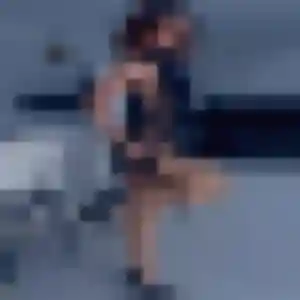 Wahiba de Vay, 28 ans - plan cul sans prise de tête