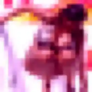 Djamila, 22 ans, dispo pour plan cul à Vecoux