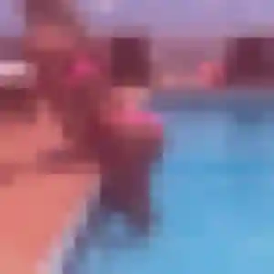Photo exclusive de Ines, 38 ans à Vernet - rencontre coquine