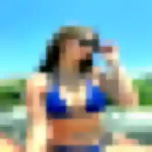 Photo exclusive de Lamia, 42 ans à Villefranche-d'Allier - rencontre coquine