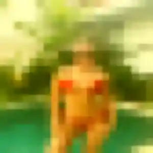 Jolie Flavia, 38 ans à Villeneuve-en-Perseigne - la contacter