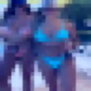 Jolie Gaelle, 36 ans à Villeron - découvrir son profil
