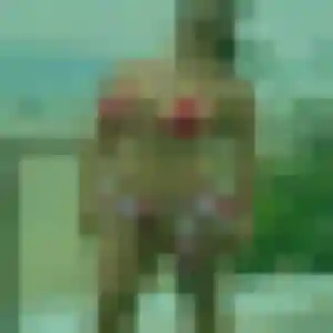 Photo exclusive de Urielle, 22 ans à Vinezac - rencontre sans lendemain