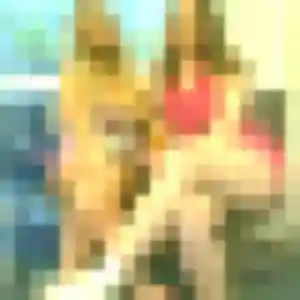 Photo perso de Yasmine, 28 ans à Vivonne - rencontre coquine